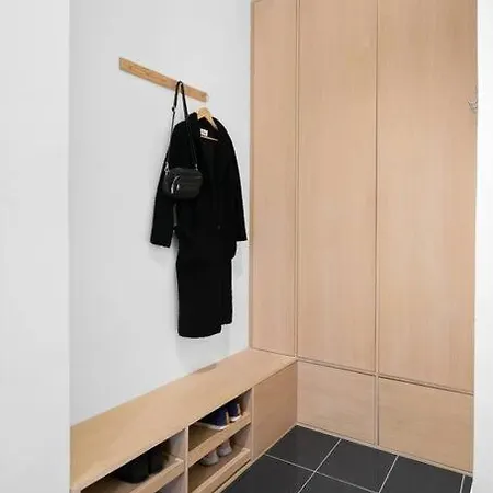 Demims -- Cozy, & Stylish Apartment