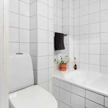 Demims -- Cozy, & Stylish Apartment