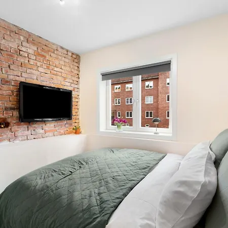 Demims -- Cozy, & Stylish Apartment *