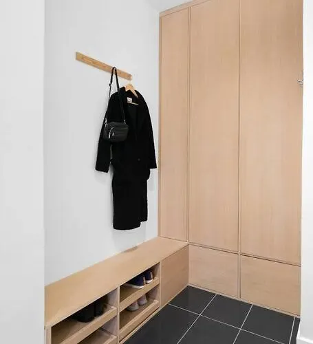 Demims -- Cozy, & Stylish Apartamento