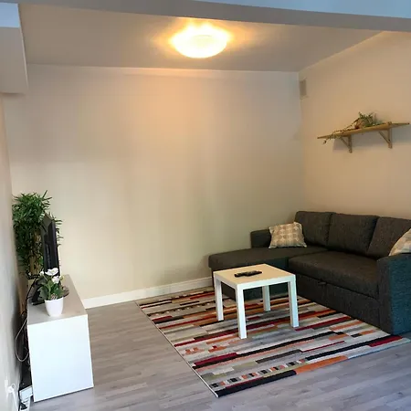Demims -- Cozy, & Stylish Apartment