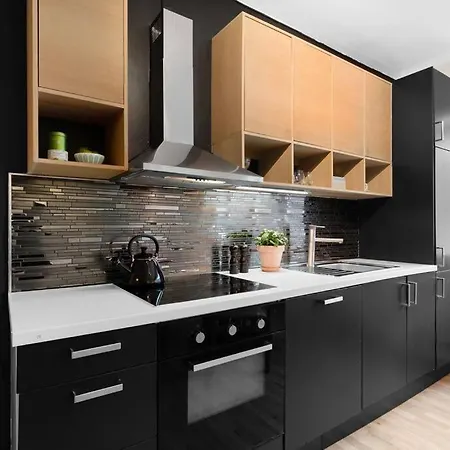 Demims -- Cozy, & Stylish * Oslo