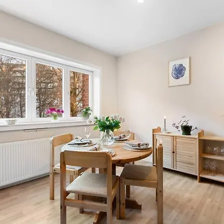 Demims -- Cozy, & Stylish Appartement *