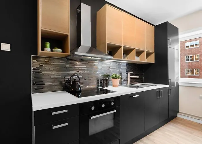 Demims -- Cozy, & Stylish * Oslo