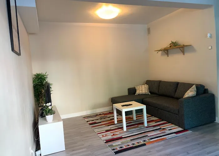 Demims -- Cozy, & Stylish Apartment